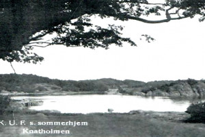 Bilde av Badeplasser og friområder